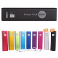 Power Pack B200: 2200mAh